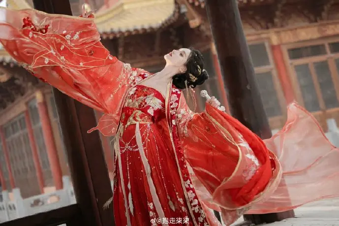 虚拟面具使用场景